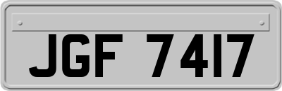 JGF7417