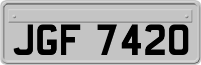 JGF7420