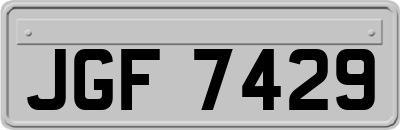 JGF7429