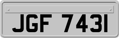JGF7431