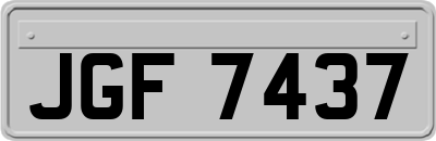 JGF7437