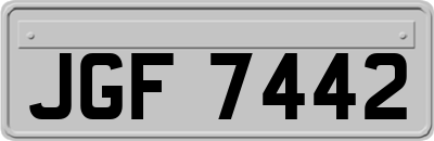 JGF7442