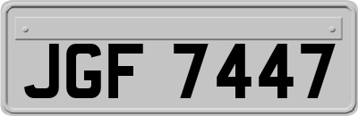 JGF7447