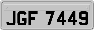JGF7449