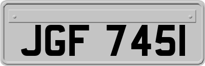 JGF7451
