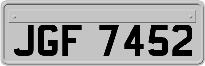 JGF7452