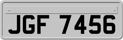 JGF7456