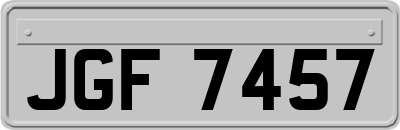 JGF7457