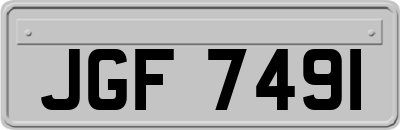 JGF7491