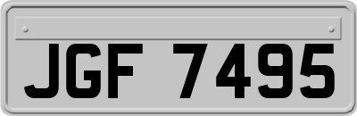 JGF7495