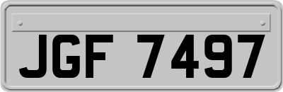JGF7497
