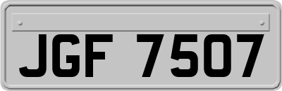 JGF7507