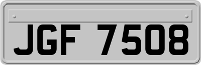 JGF7508