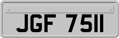 JGF7511