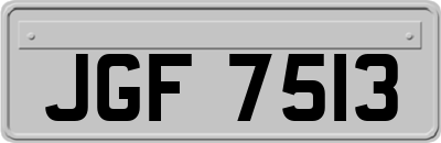 JGF7513