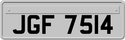 JGF7514