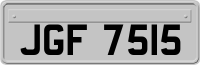 JGF7515