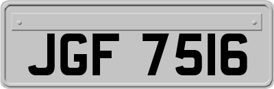 JGF7516
