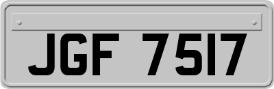JGF7517