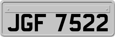 JGF7522