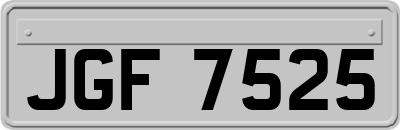 JGF7525