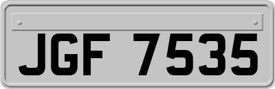 JGF7535