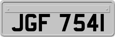 JGF7541
