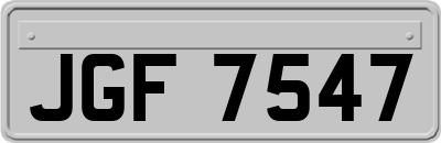 JGF7547