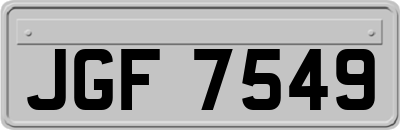JGF7549