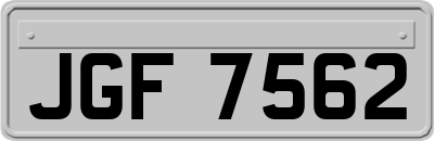 JGF7562
