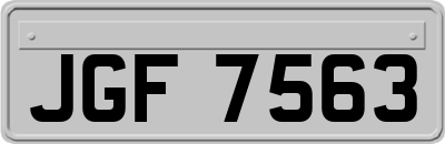 JGF7563