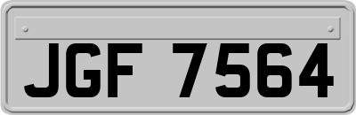 JGF7564