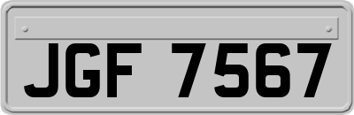JGF7567