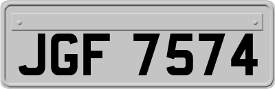 JGF7574
