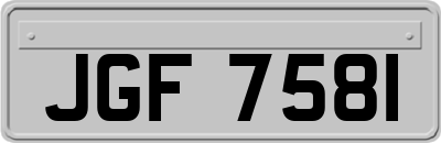 JGF7581