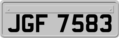 JGF7583