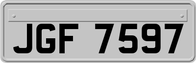 JGF7597