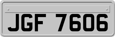 JGF7606