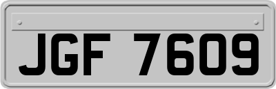 JGF7609
