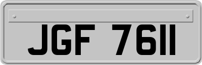 JGF7611