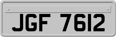 JGF7612