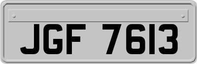 JGF7613