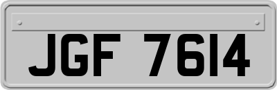 JGF7614