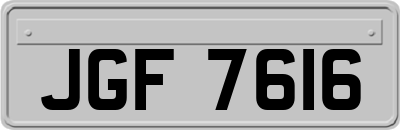 JGF7616