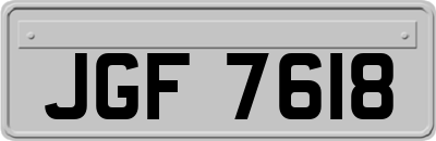 JGF7618