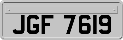 JGF7619