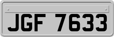 JGF7633