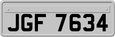 JGF7634