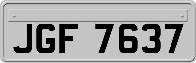JGF7637