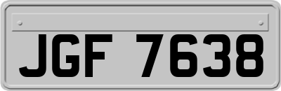 JGF7638